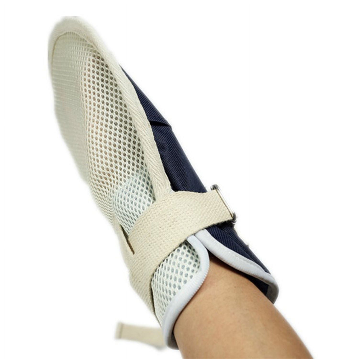 Safety Control Mitts HospitalGrade Hand Restraints for Patient
