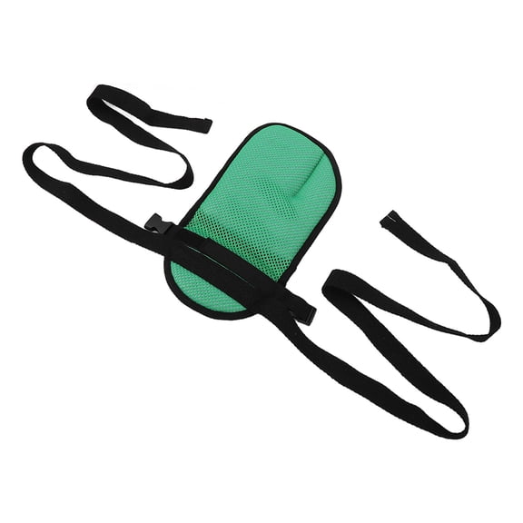 Safety Control Restraint Mitt Breathable Medical Hand Guard for Patients / 13.7x8.2x1.5 inches