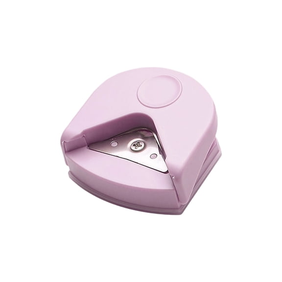 Safety Corner Paper Cutter Corner Paper Puncher Paper Edging Rounder For Photos Cards Laminated Sheets Scrapbooking