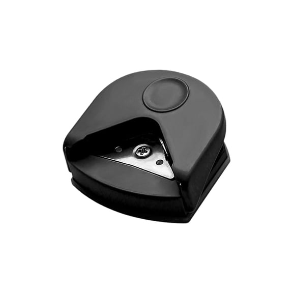 Safety Corner Paper Cutter Corner Paper Puncher Paper Edging Rounder For Photos Cards Laminated Sheets Scrapbooking