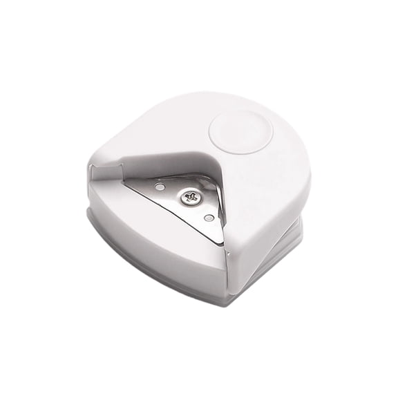 Safety Corner Paper Cutter Corner Paper Puncher Paper Edging Rounder For Photos Cards Laminated Sheets Scrapbooking