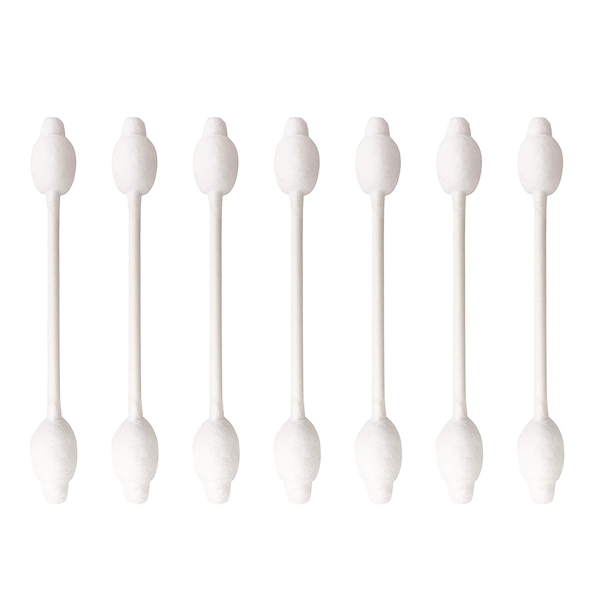 Safety Cotton Swabs, 324pcs Baby Cotton Swabs