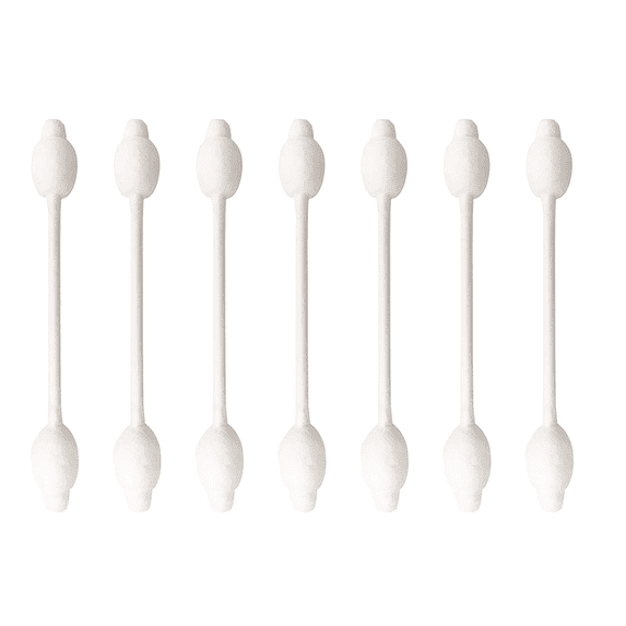 Safety Cotton Swabs, 324pcs Cotton Swabs