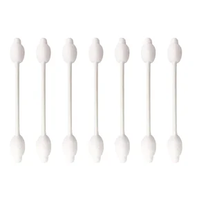 Safety Cotton Swabs, 324pcs Cotton Swabs