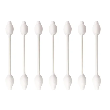 Safety Cotton Swabs, 324pcs Cotton Swabs