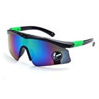 Safety Cycling Glasses Sports Sunglasses Men Women Bike Riding