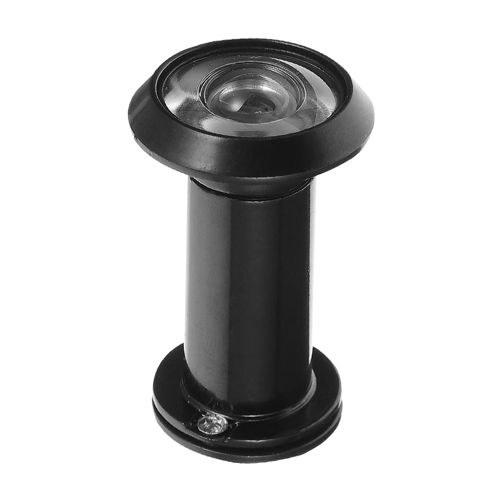 Safety Door Viewer Glass Lens Door Viewer Door Peephole with Privacy