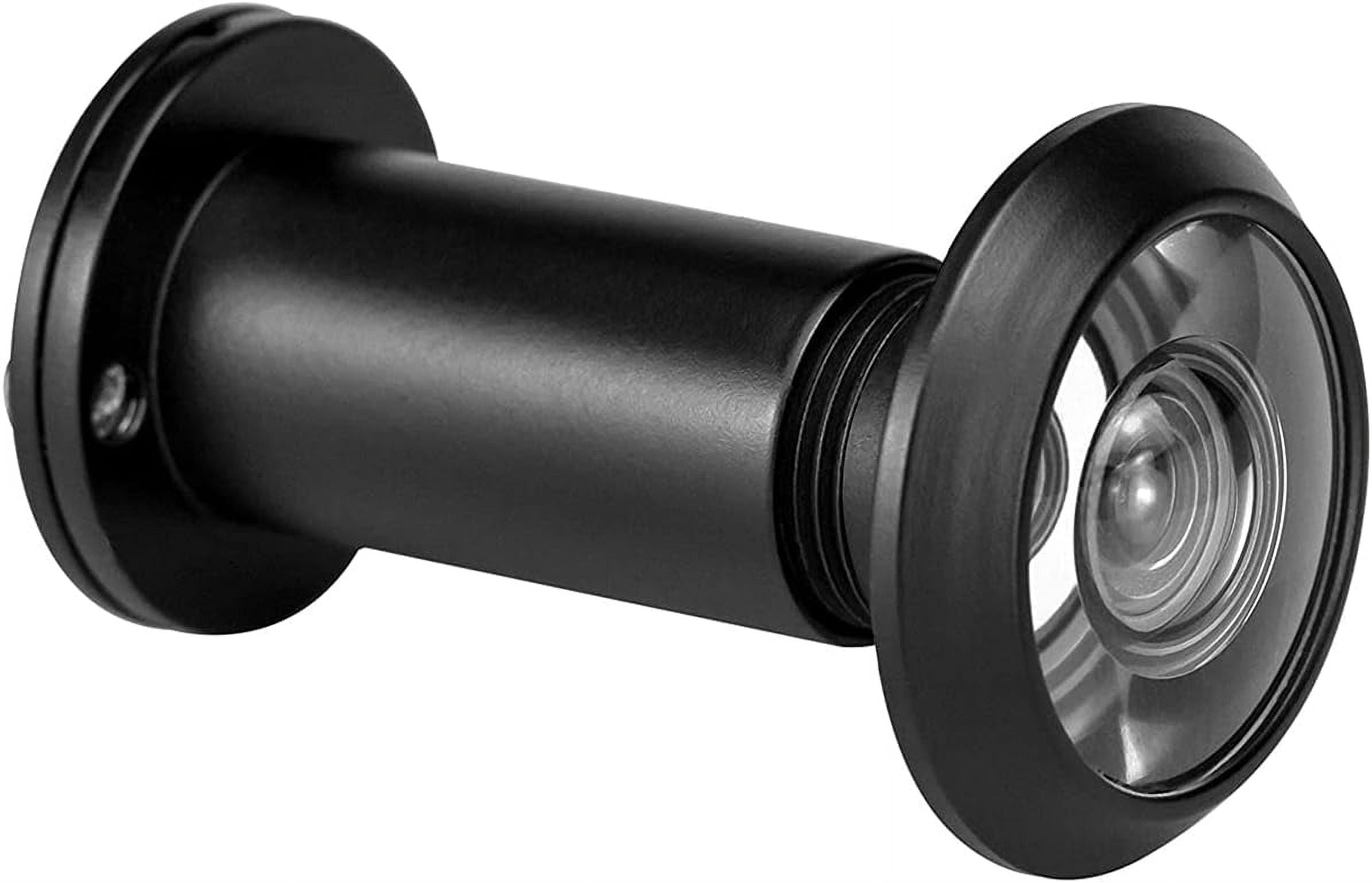 Safety Door Viewer,Solid Brass 220degree Door Viewer/Peephole with