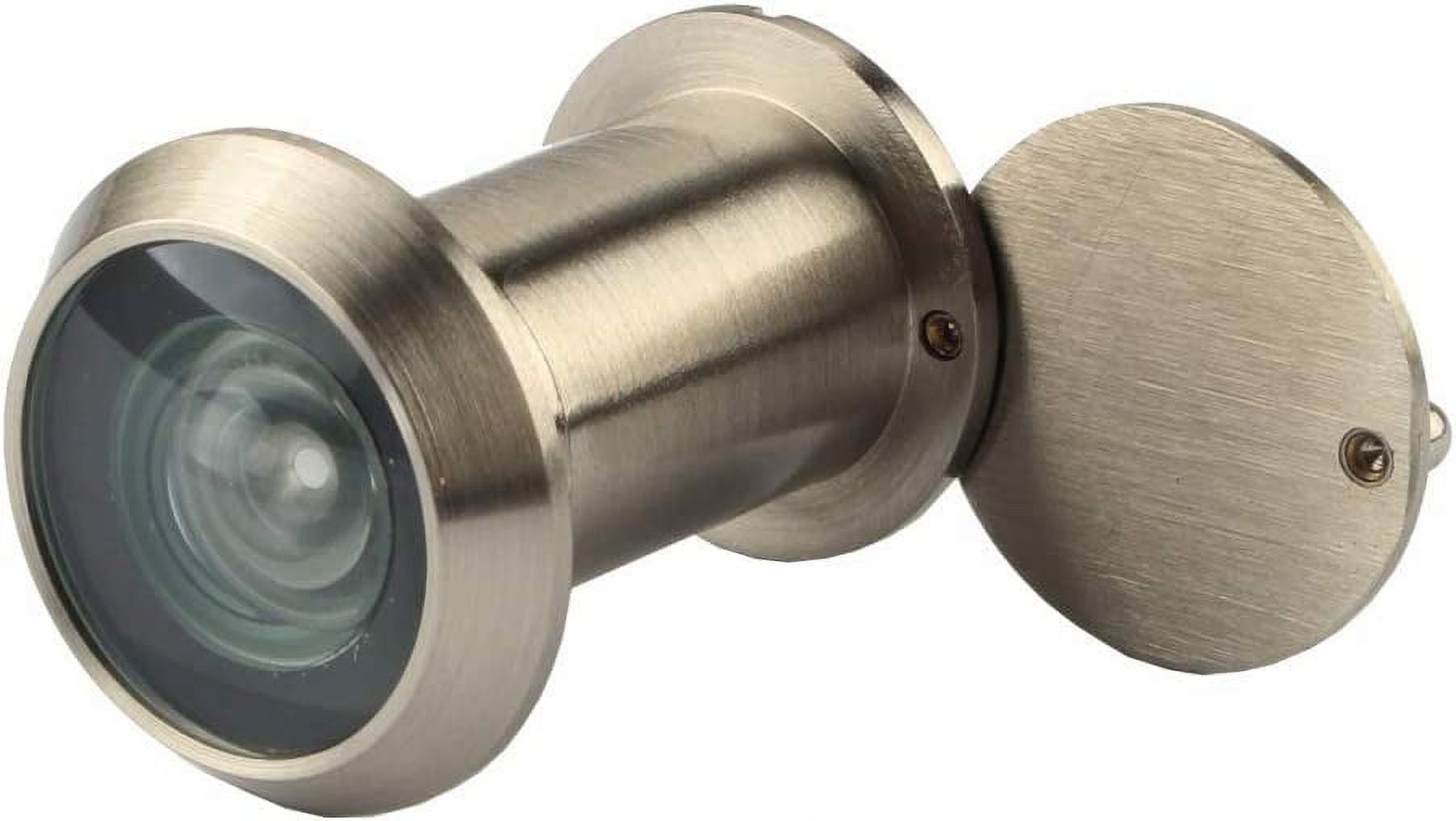 Safety Door Viewer,Solid Brass 220degree Door Viewer/Peephole with