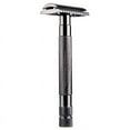 thumbnail image 1 of Safety Double Edge for Men Barber Straight Holder Men's Shaving Face Blades Shaving Machine, 1 of 5