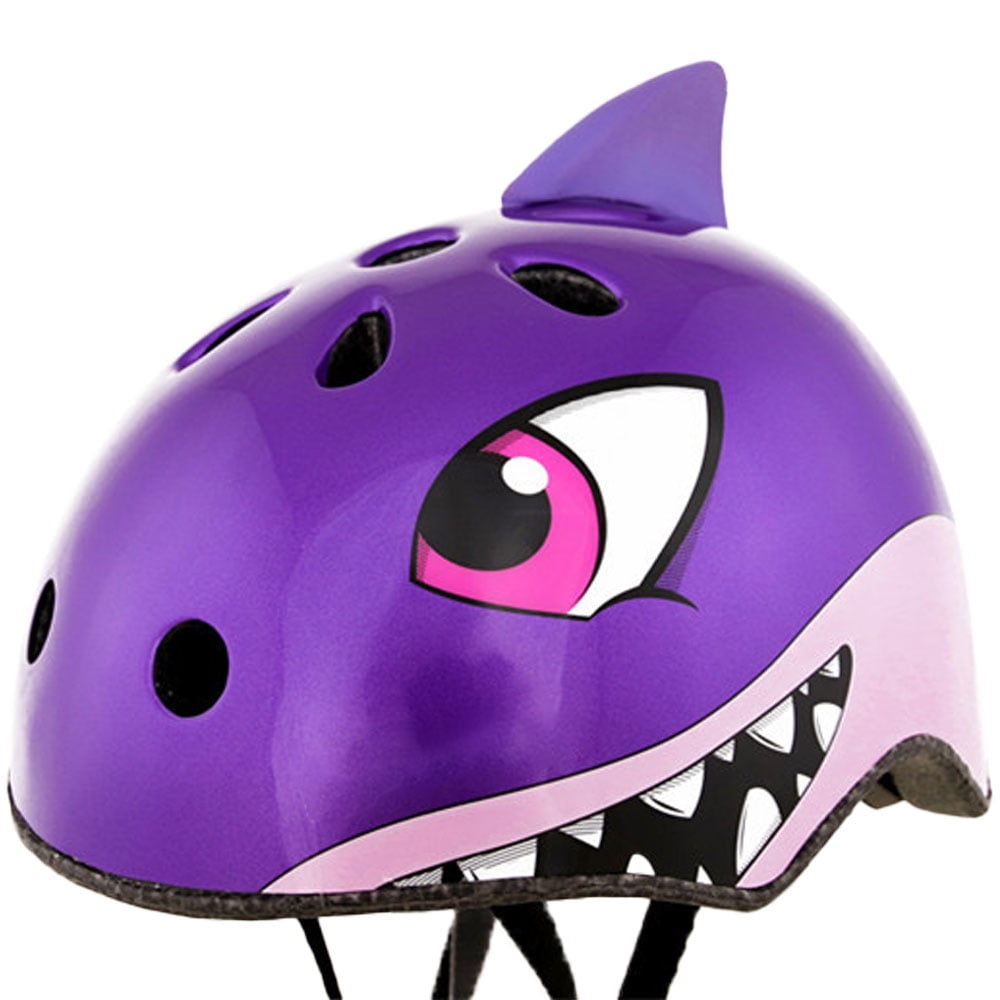 Safety EPS foam is suitable for head and tail 5054 cm shark children's