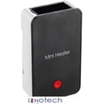 thumbnail image 1 of Safety Energy-saving Heater Mini Portable Room Office Desktop Electric Fan Heater Air Warmer, 1 of 7