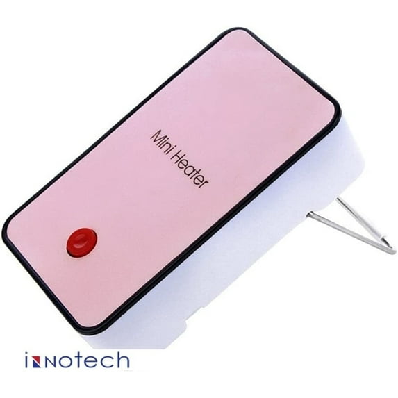 Safety Energy-saving Heater Mini Portable Room Office Desktop Electric Fan Heater Air Warmer