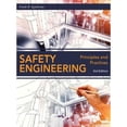 thumbnail image 1 of Pre-Owned Safety Engineering: Principles and Practices, 1 of 1