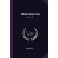 thumbnail image 1 of Safety Engineering; Volume 30 Paperback 1378590759 9781378590751 Anonymous, 1 of 1