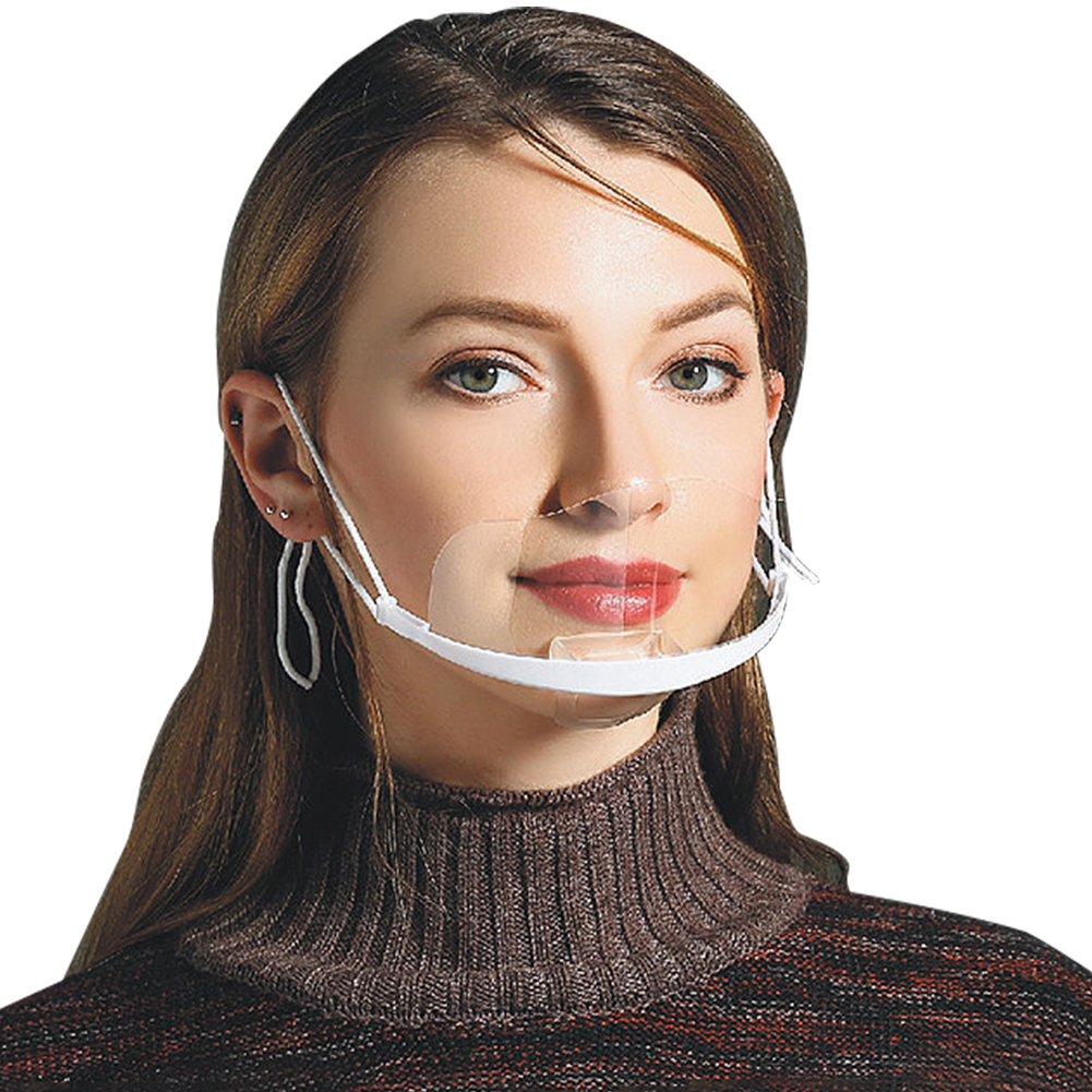 Safety Face Shield 10 Pack Reusable Goggle Shield Face Visor 
