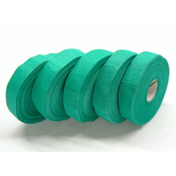 Safety Finger Tape Self Adhering Tape 1"X90 Feet 5 Rolls Finger Gauze Protection