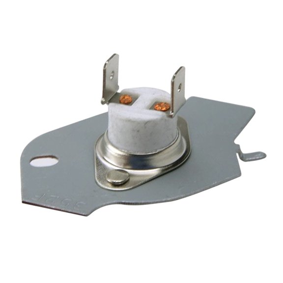 Safety-First 8573713 Gas Dryer Thermal Fuse - Prevent Overheating & Fire
