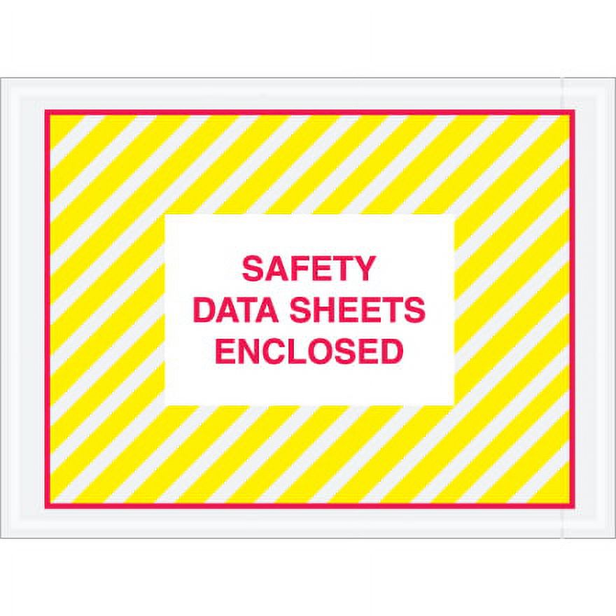 safety-first-safety-data-sheets-enclosed-envelopes-4-1-2-x-6