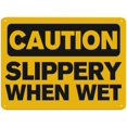 thumbnail image 1 of Safety First Use Proper Lifting Techniques Metal Sign Warning Metal Tin Sign Notice Attention Funny Sarcastic Sign 8x12in Rust-Proof Metal Plaque for Farm Kitchen Wall Home Garden, 1 of 5