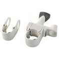 thumbnail image 1 of Safety First Wall Bar Mount, White, 1 of 3