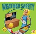 thumbnail image 1 of Safety First Weather Safety, (Hardcover), 1 of 1