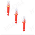 thumbnail image 1 of Safety Flare - Boat Flares Boat S Afety Kit Marine Flares C Oasts Guard Approved - Intelligent Light Control W Aterproof Emergency - for Fishing N Ets Buoys Or Boats(Red-B-3PC), 1 of 7