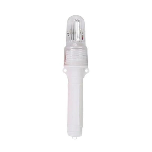 Safety Flare - LED Flare For Boating Light Electronic Distress Flare Flare Boating Kit Day Night Flare Signal Kit Electronic Visual Sign For Fishing Boating  X 2pcs