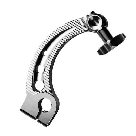 Safety Focused Brake Lever Provide Stable Braking Response & Stability Aluminum Brake Rocker Arm for Bikes MIO