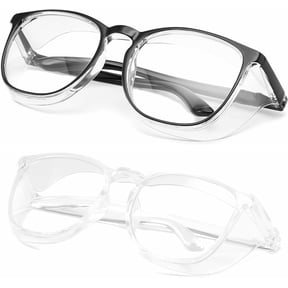 Spectacles For Dust Explore Dust Protection Safety Glasses and Goggles for Outdoor Use