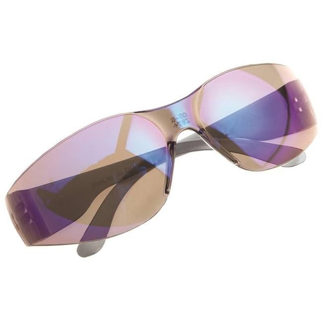 Safety Glasses - Blue