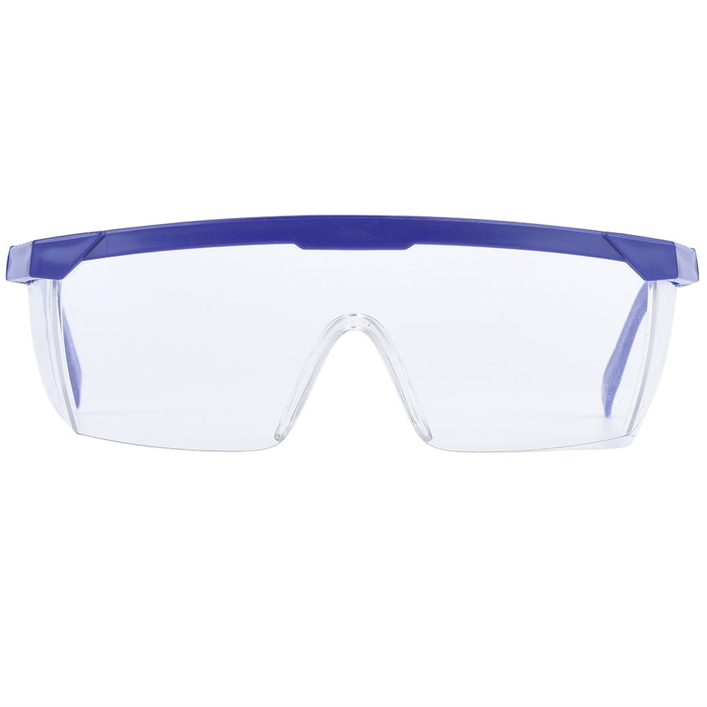 Safety Glasses, Childrens Safety Glasses,Kids Outdoor Game Protective Goggles Safety Goggles Eyewear, for Kids Gun Battles Laboratory Work Safety Glasses
