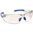 thumbnail image 1 of Safety Glasses - Deluxe Ice Wraparounds - Indoor/Outdoor, 1 of 2