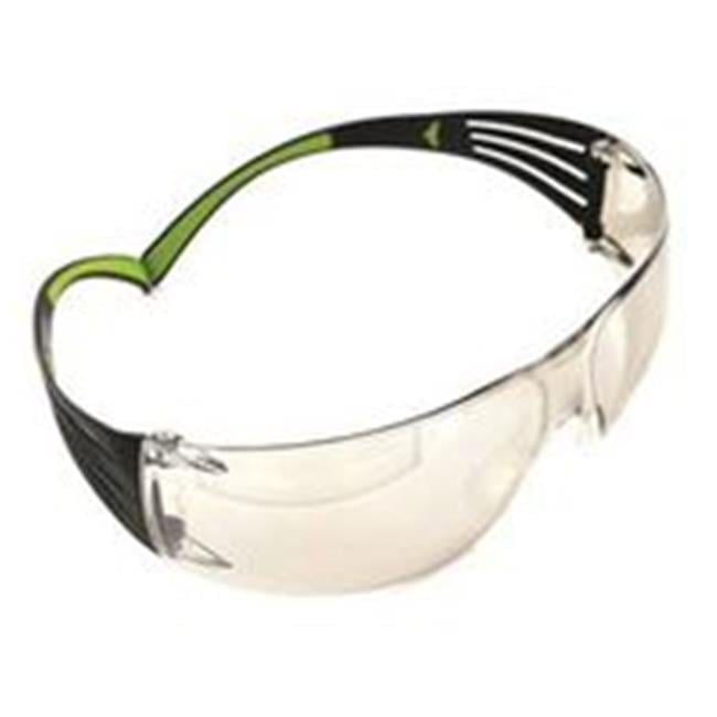 Safety Glasses, Indoor - Mirror Lens