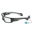thumbnail image 1 of Safety Glasses - SoundShield Pro Series 1 Bi Focal 2.0 Safety Glasses w/Built in Hearing Protection, 1 of 4