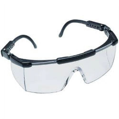 Safety Glasses - Sport Design - 1 pair