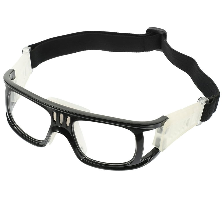 Safety Glasses over Eyeglasses Outdoor Sports for Men Fashion Supply Football Man PC Silica Gel