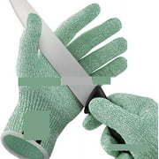 Safety Gloves Cut Resistant Anti-puncture Work Gloves Grinding Welding Gloves Anti Cut Gloves