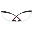 thumbnail image 1 of Safety Glasses ANSI Z87.1 Certified, Anti Fog & Scratch Resistant Protective Goggles for Work, Lab, Woodworking, 1 of 10
