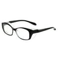 thumbnail image 1 of Safety Goggles Blue Light Blocking Eyeglasses Anti-Fog for Men Women Protective Glasses Black for Office Gaming Men Women 1pc, 1 of 5
