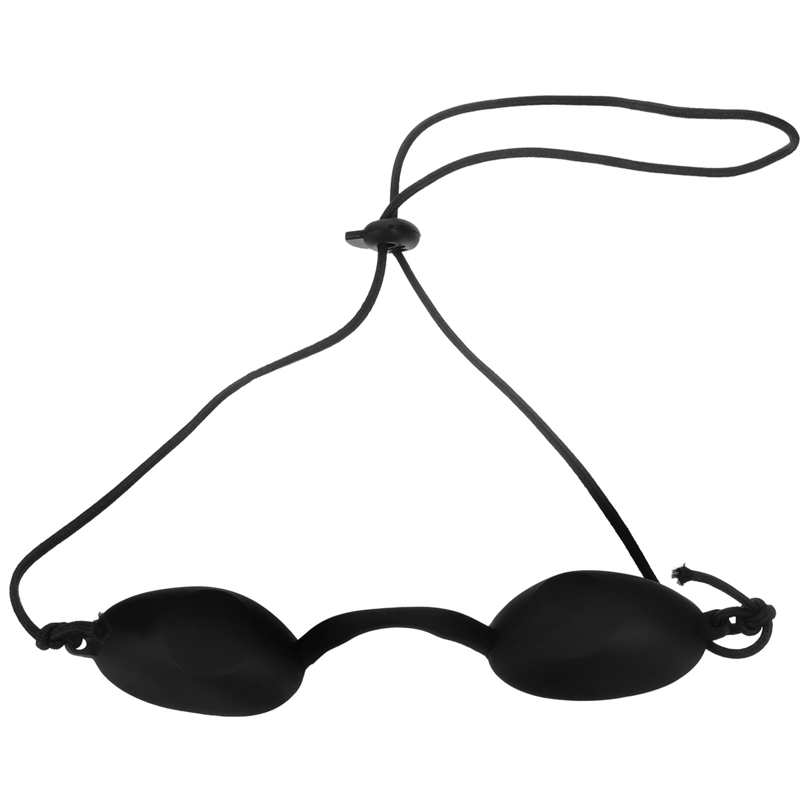 Safety Goggles Eye Patch Red Blue Light Eye Protect Eyepatch for