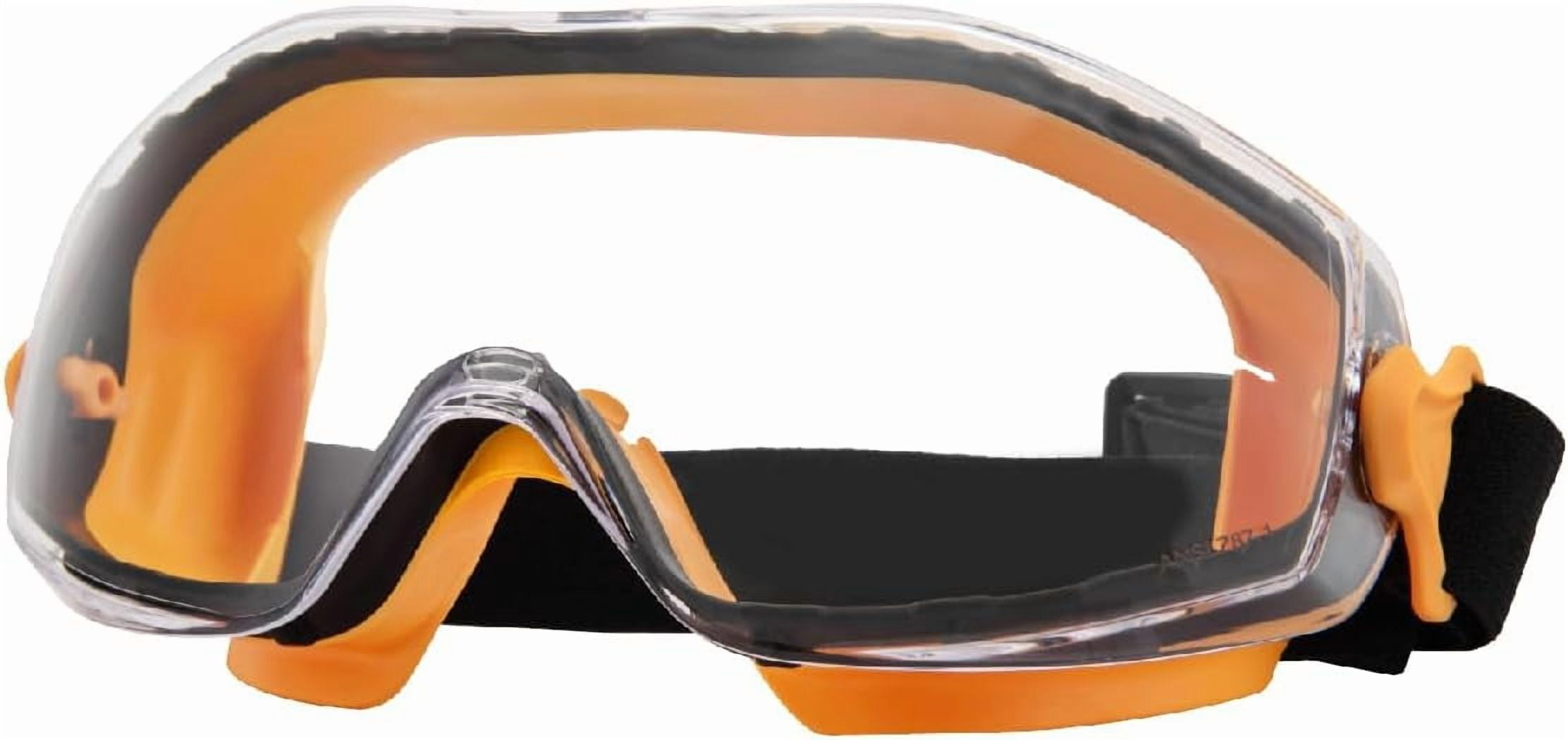 What Safety Glasses are Best for Mowing: Top Picks for Ultimate Eye Protection