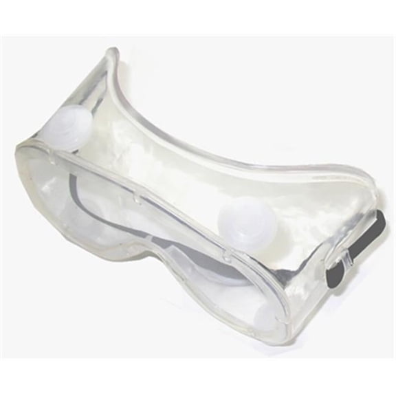 Safety Goggles- vented