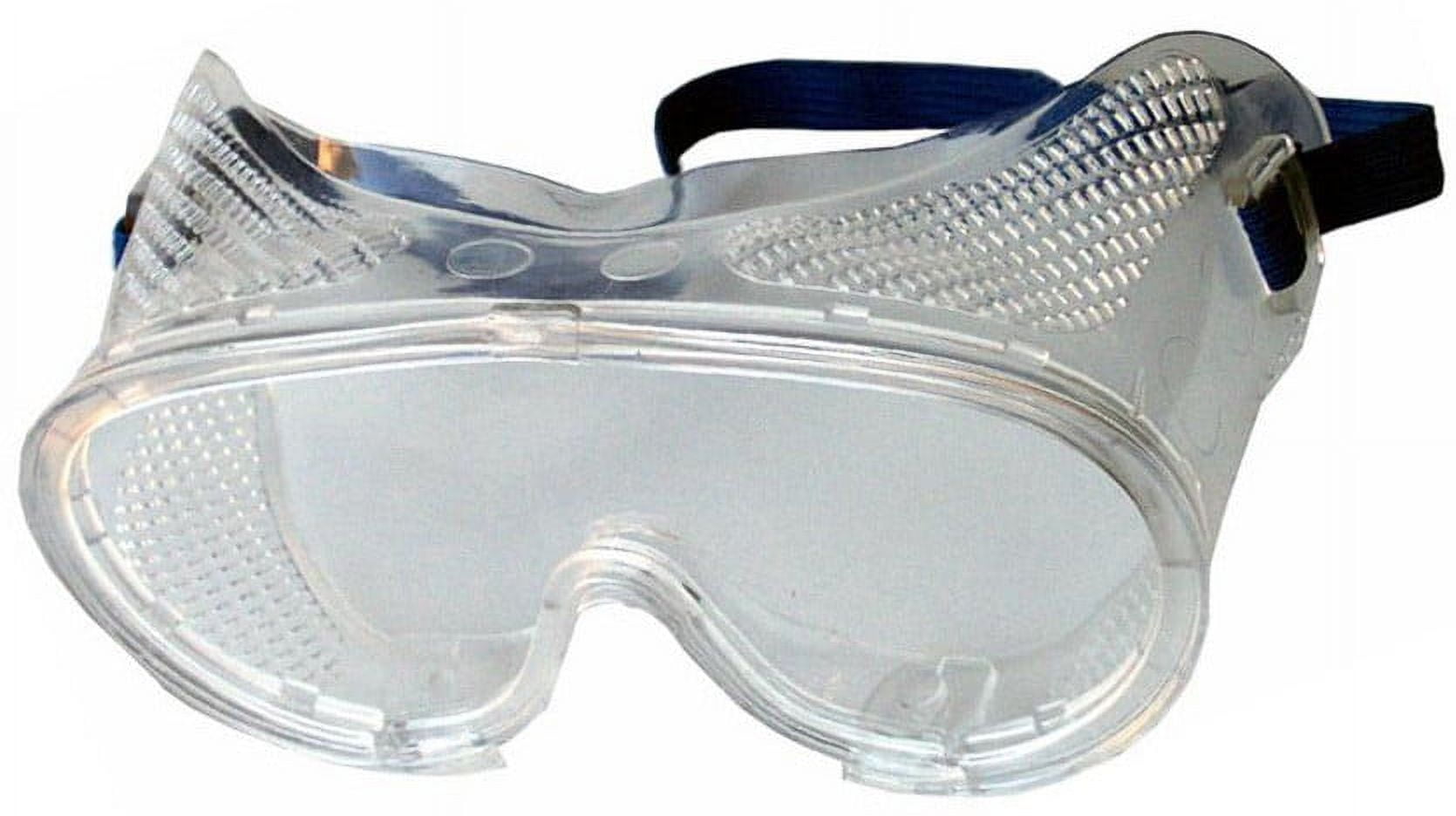 Safety Goggles