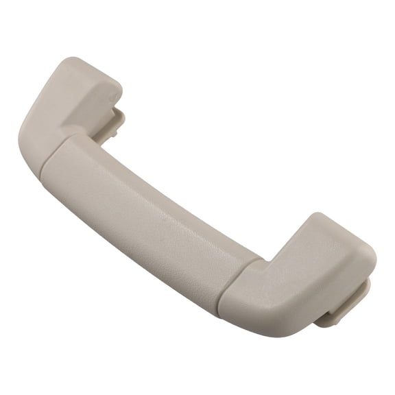 Safety Grip for Second Row Interior Roof