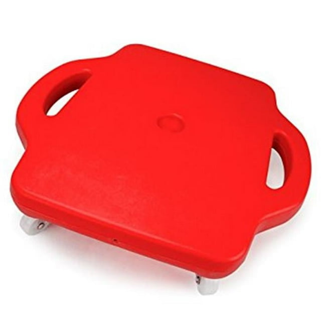 Safety Guard Scooters