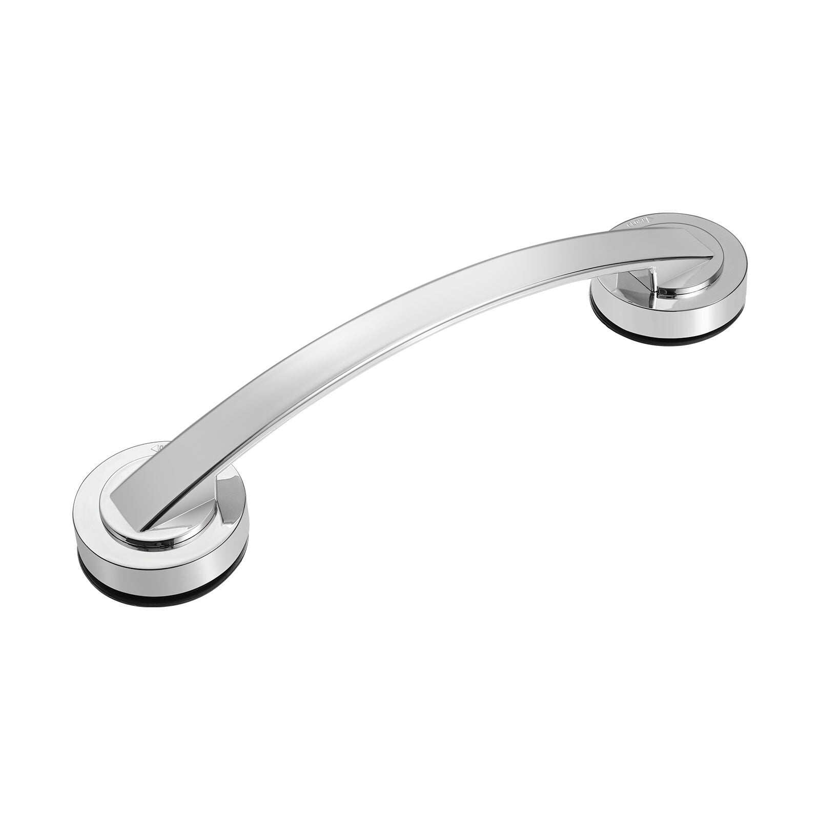 Safety Hand Rail Toilet Grab Bars for Elderly Heavy Duty White Stand
