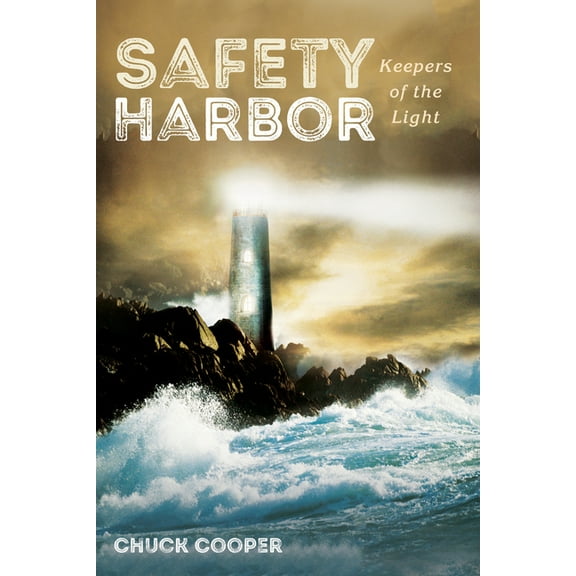 Safety Harbor (Hardcover)