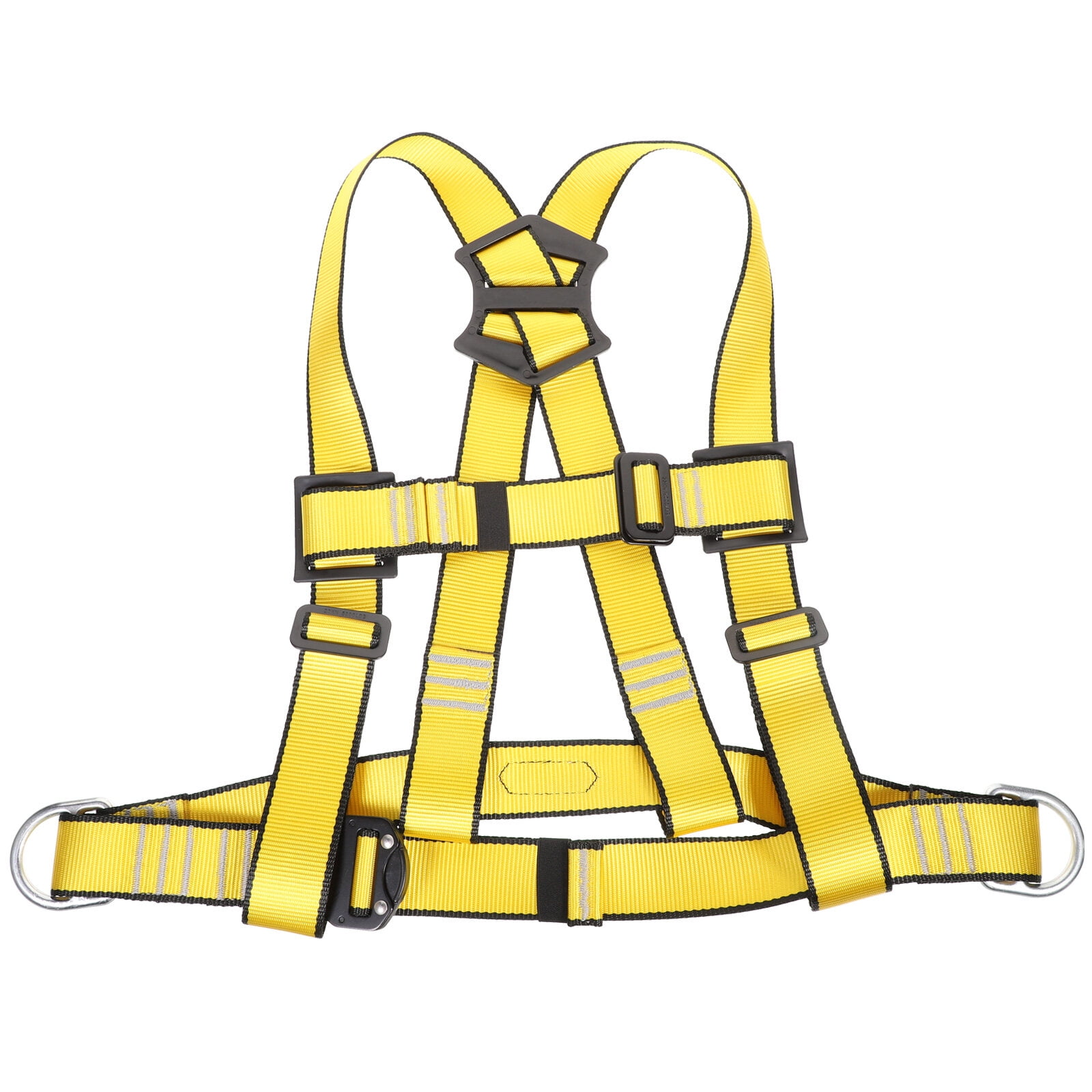 Safety Harness Fall Protection Construction Safety Harness Body Safety