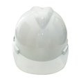 thumbnail image 1 of Safety Helmet Good Insulation Protective Adjustable Size Rotary Knob Hard Hat, 1 of 7